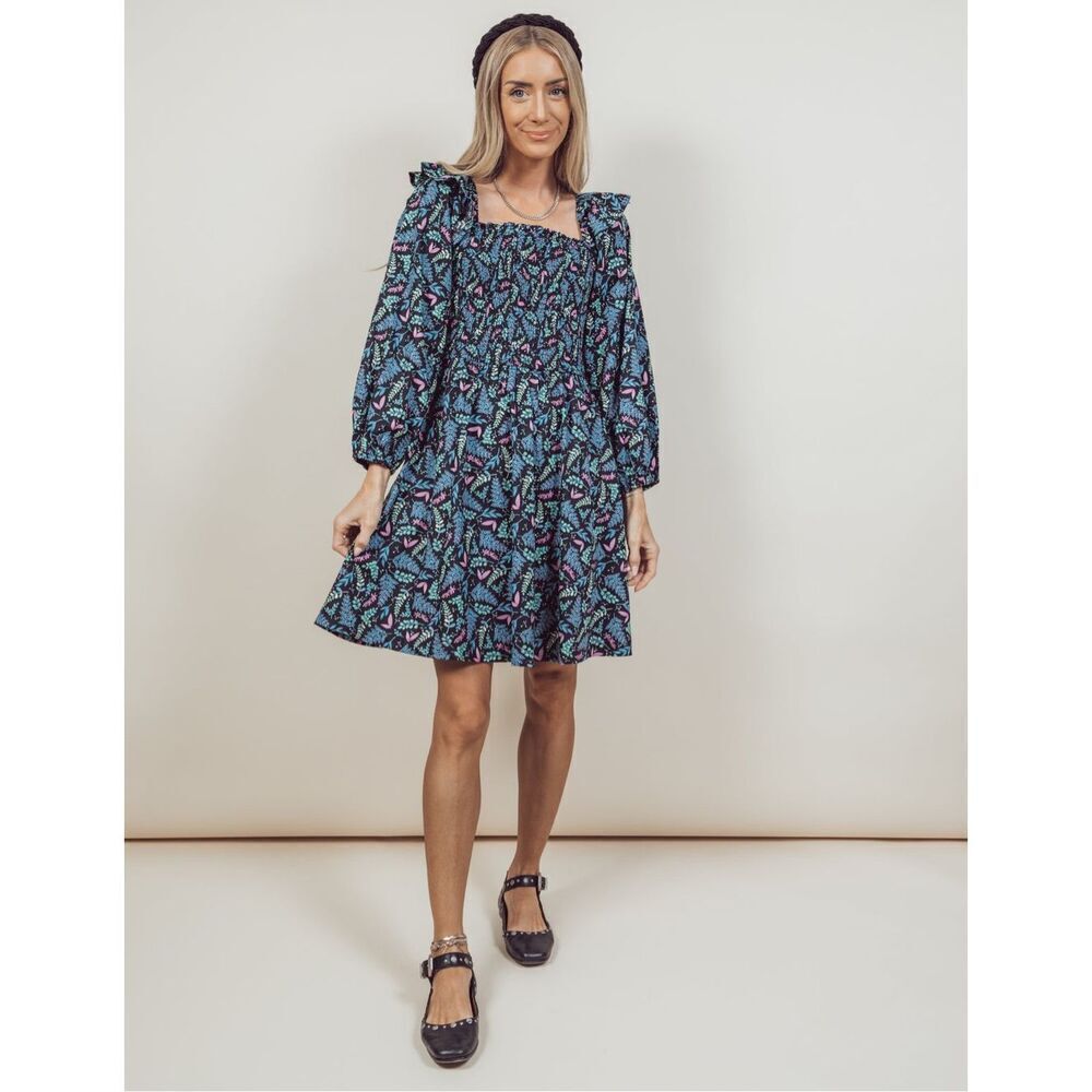 ✨Shop Stevie Olivia Printed Sz Medium Dress✨